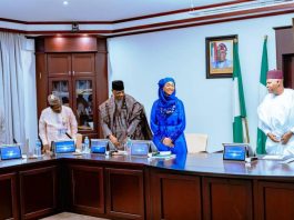 FG Endorses, Pledges Support for Nigeria Press Council's National Economic and Tourism Compendium