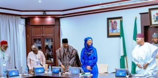 FG Endorses, Pledges Support for Nigeria Press Council's National Economic and Tourism Compendium