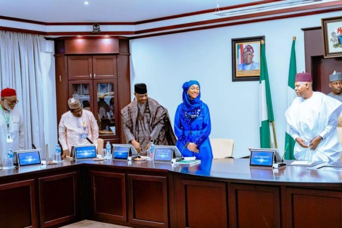 FG Endorses, Pledges Support for Nigeria Press Council's National Economic and Tourism Compendium