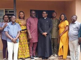 Nigeria Union of Journalists Seeks Partnership with Benue State Christian Pilgrimage Welfare Board