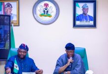 Wale Edun Drives Nigeria’s Energy Push For Economic Growth