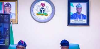 Wale Edun Drives Nigeria’s Energy Push For Economic Growth