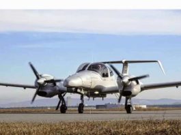 Oyo Acquires Surveillance Aircraft, To Collaborate with Neighbouring States on Security