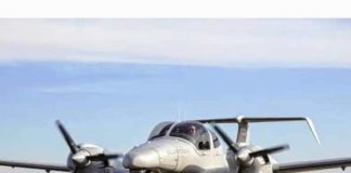Oyo Acquires Surveillance Aircraft, To Collaborate with Neighbouring States on Security