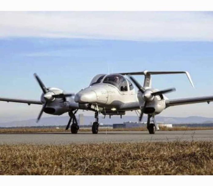 Oyo Acquires Surveillance Aircraft Oyo Acquires Surveillance Aircraft, To Collaborate with Neighbouring States on Security