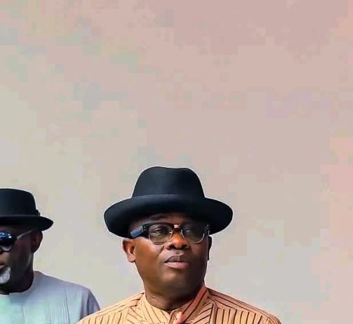 Bayelsa Assembly Approves Pastor Peter Akpe as Deputy Governor