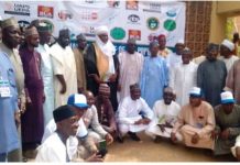 SOSG Seeks Accurate Population Data To Inform Decision-Making