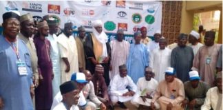 SOSG Seeks Accurate Population Data To Inform Decision-Making