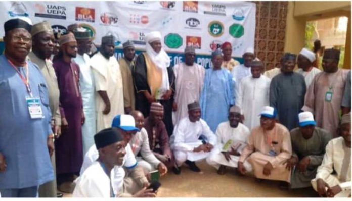 SOSG Seeks Accurate Population Data To Inform Decision-Making