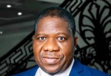 Senate Leader, NEMA Bring Relief To Ekiti Rainstorm Victims