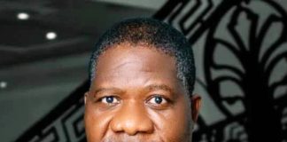 Senate Leader, NEMA Bring Relief To Ekiti Rainstorm Victims