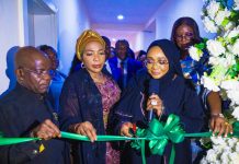 FG Strengthens GBV Response Architecture With Launch Of Sexual Assault Referral Centre In Abia