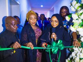 FG Strengthens GBV Response Architecture With Launch Of Sexual Assault Referral Centre In Abia