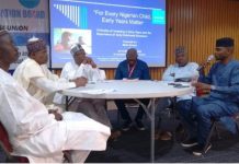 Sokoto State Government Partners UNICEF To Boost Early Childhood Education Sokoto State Government Partners UNICEF To Boost Early Childhood Education