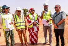 Strategic Road Interventions Reconnect Communities As FG Advances Renewed Hope Agenda In Plateau State