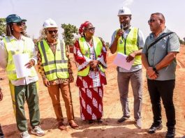 Strategic Road Interventions Reconnect Communities As FG Advances Renewed Hope Agenda In Plateau State