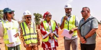 Strategic Road Interventions Reconnect Communities As FG Advances Renewed Hope Agenda In Plateau State