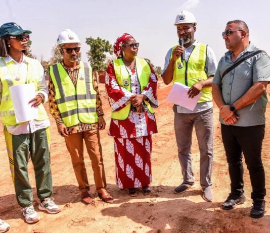 Strategic Road Interventions Reconnect Communities As FG Advances Renewed Hope Agenda In Plateau State