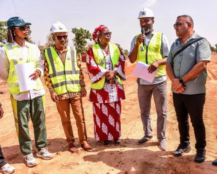 Strategic Road Interventions Reconnect Communities As FG Advances Renewed Hope Agenda In Plateau State