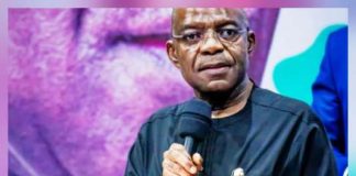 FG Leads Strategic Security Summit In Umuahia