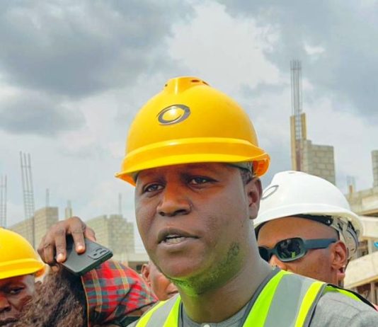 Kogi Govt Moves to Deepen Non-Interest Financing as Sukuk Team Visits Key Infrastructure Projects