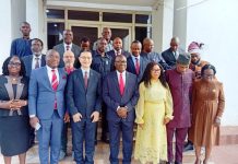 Taiwan Partners With UNN To Explore Research And Innovation