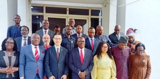 Taiwan Partners With UNN To Explore Research And Innovation