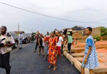 Temboga-Ekiuwa–UNIBEN Road Project to Boost Connectivity and Drive Economic Growth