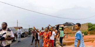 Temboga-Ekiuwa–UNIBEN Road Project to Boost Connectivity and Drive Economic Growth