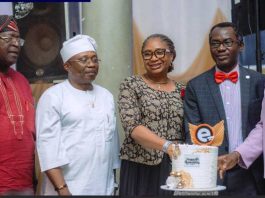 UBTH CMD Canvasses Support for the Dr. Osahon Enabulele Foundation as a Catalyst for National Development