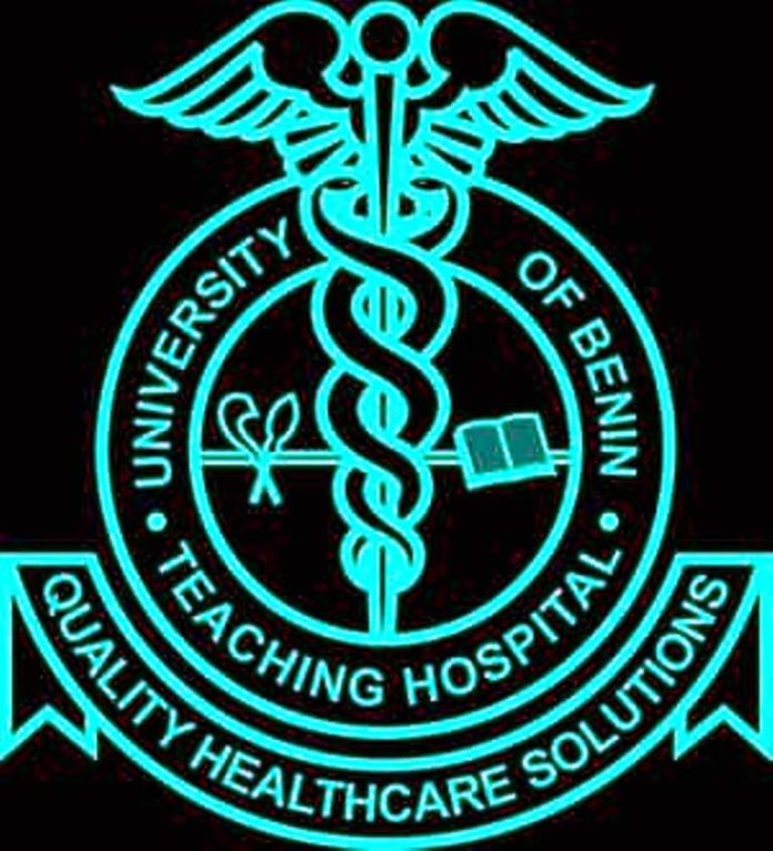 UBTH Logo UBTH Achieves Significant Milestones in 180 Days Despite Challenges, Says CMD