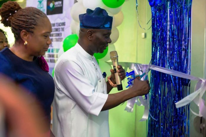 UBTH Takes a Giant Leap in Public Relations with the Launch of Its Media Office