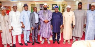 Umahi, Niger Governor Strengthen Collaboration To Fast-Track Federal Road Projects