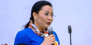 FG Targets 12% Annual Growth To Hit $1 Trillion Economy Landmark – Uzoka-Anite