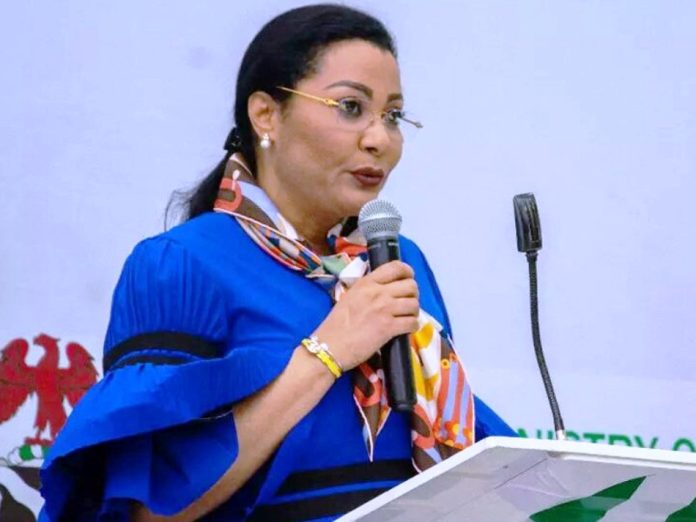 FG Targets 12% Annual Growth To Hit $1 Trillion Economy Landmark – Uzoka-Anite