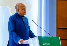 AT 39TH AU SUMMIT: Nigeria Pushes For Health Security Sovereignty In Africa