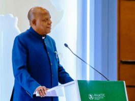 AT 39TH AU SUMMIT: Nigeria Pushes For Health Security Sovereignty In Africa