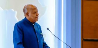 AT 39TH AU SUMMIT: Nigeria Pushes For Health Security Sovereignty In Africa