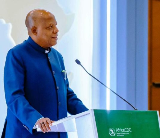 AT 39TH AU SUMMIT: Nigeria Pushes For Health Security Sovereignty In Africa
