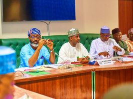 Water And Sanitation Minister Presents 2025 Budget Implementation Report, Defends 2026 Proposal Of The Ministry