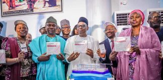 2026 WTB Day: FG Launches MAF-TB and Injectable Lenacapavir, Commits To End Dependency By 2030