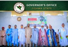 Minister of Information Muhammad Idris Urged Youths to Shun On Spreading a False Information