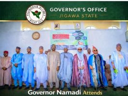 Minister of Information Muhammad Idris Urged Youths to Shun On Spreading a False Information