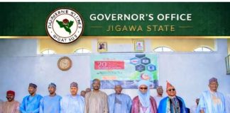 Minister of Information Muhammad Idris Urged Youths to Shun On Spreading a False Information