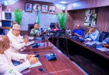 APC National Convention Will Demonstrate Unity, Discipline and Shared Commitment to National Progress - Information Minister