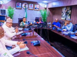 APC National Convention Will Demonstrate Unity, Discipline and Shared Commitment to National Progress - Information Minister