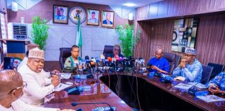 APC National Convention Will Demonstrate Unity, Discipline and Shared Commitment to National Progress - Information Minister