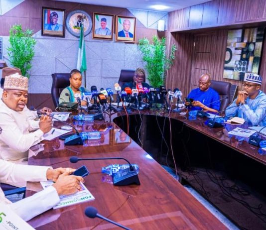 APC National Convention Will Demonstrate Unity, Discipline and Shared Commitment to National Progress - Information Minister