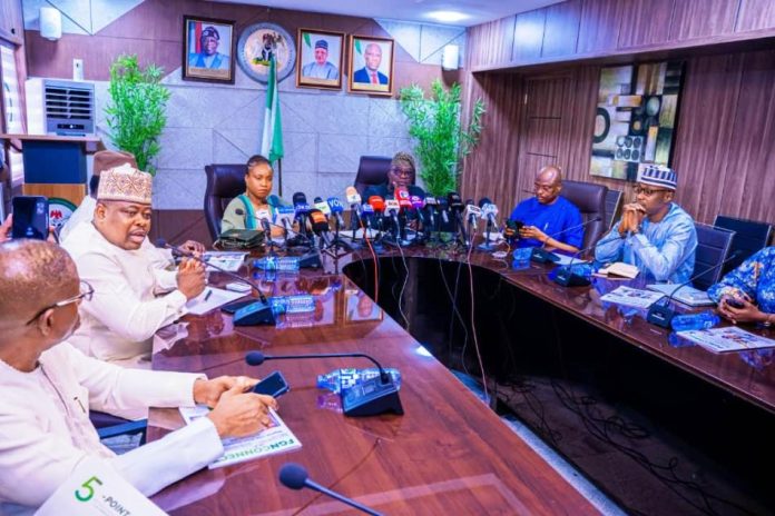 APC National Convention Will Demonstrate Unity, Discipline and Shared Commitment to National Progress - Information Minister