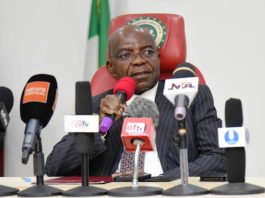 Abia State Governor, Dr. Alex Otti